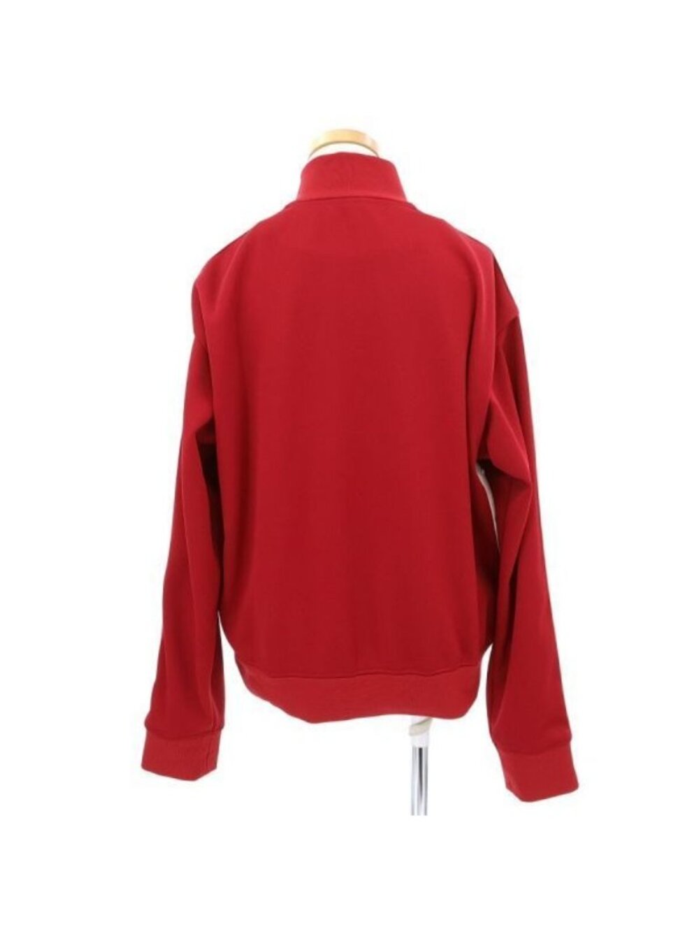 Loewe Tracksuit Jacket Red - Picture 2 of 9